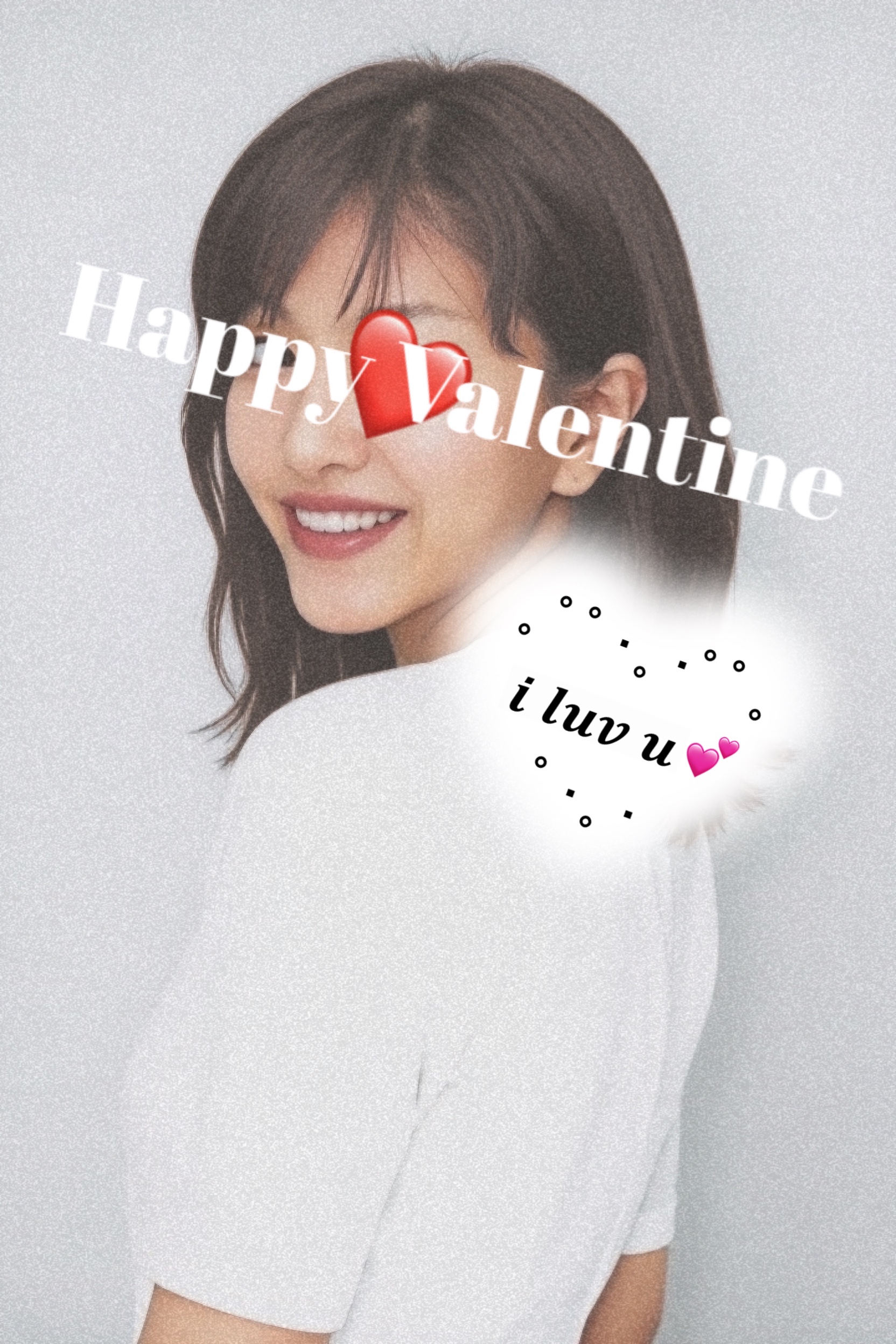 Happy Valentine's Day❤️