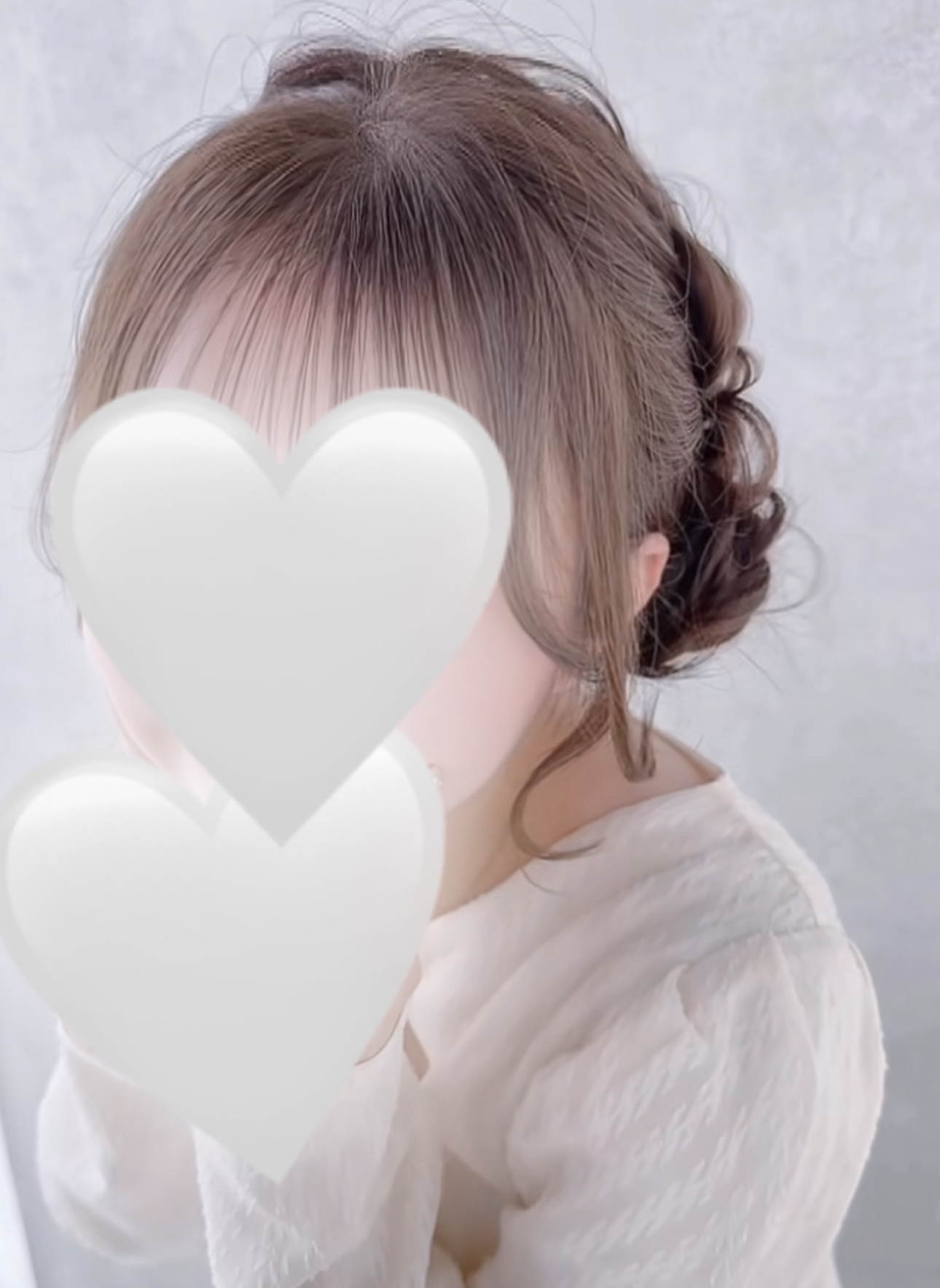 本日も、、♡